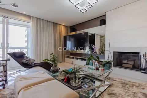 Apartamento · 3 dormitórios em Higienópolis — miniatura 6