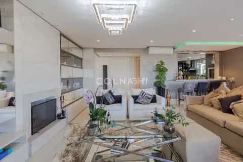Apartamento · 3 dormitórios em Higienópolis — miniatura 8