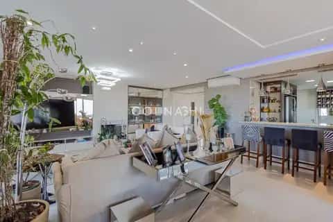 Apartamento · 3 dormitórios em Higienópolis — miniatura 9