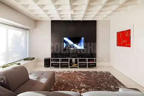 Apartamento · 1 dormitório em Petrópolis — miniatura 2