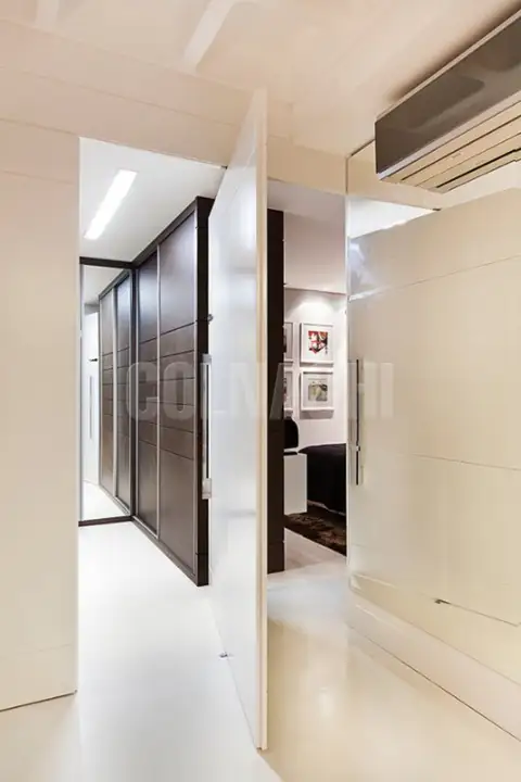 Apartamento · 1 dormitório em Petrópolis — miniatura 14
