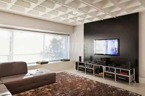 Apartamento · 1 dormitório em Petrópolis — miniatura 3