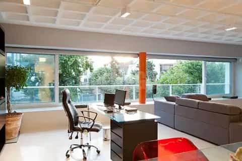 Apartamento · 1 dormitório em Petrópolis — miniatura 8