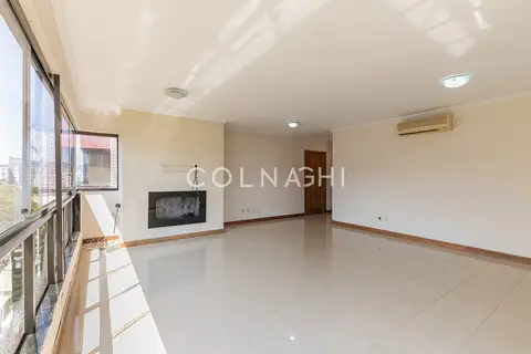 Apartamento · 3 dormitórios em Petrópolis — miniatura 3