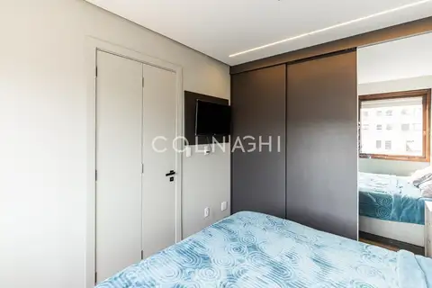 Cobertura · 2 dormitórios na Auxiliadora — miniatura 9