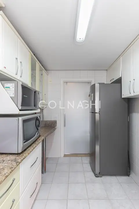 Apartamento · 3 dormitórios no Moinhos de Vento — miniatura 6