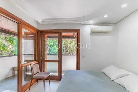 Apartamento · 3 dormitórios no Moinhos de Vento — miniatura 9