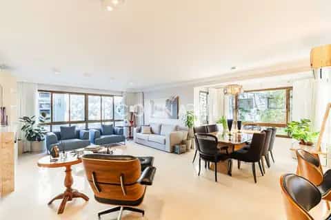 Apartamento · 3 dormitórios em Petrópolis — miniatura 4