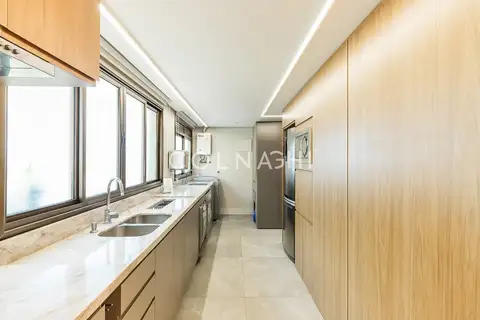Apartamento · 3 dormitórios em Petrópolis — miniatura 10