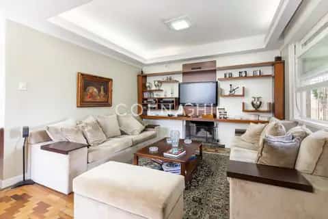 Casa · 3 dormitórios em Petrópolis — miniatura 2