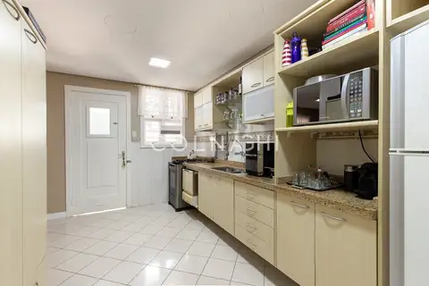 Casa · 3 dormitórios em Petrópolis — miniatura 13