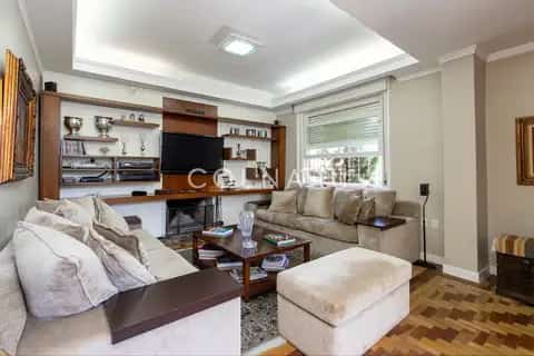 Casa · 3 dormitórios em Petrópolis — miniatura 3