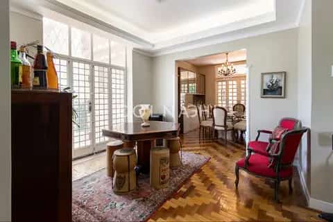 Casa · 3 dormitórios em Petrópolis — miniatura 7