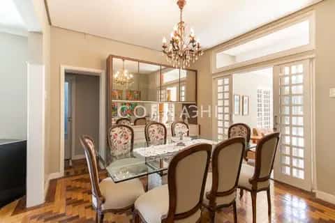 Casa · 3 dormitórios em Petrópolis — miniatura 8