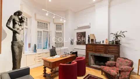 Casa · 4 dormitórios no Moinhos de Vento — miniatura 2