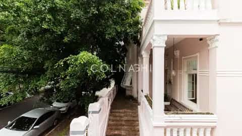 Casa · 4 dormitórios no Moinhos de Vento — miniatura 14