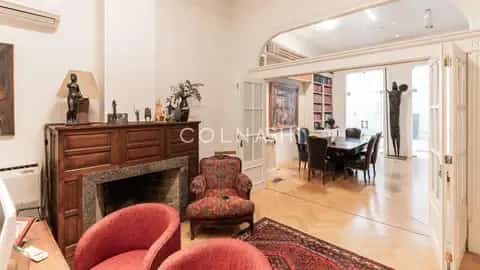 Casa · 4 dormitórios no Moinhos de Vento — miniatura 3