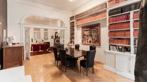 Casa · 4 dormitórios no Moinhos de Vento — miniatura 5