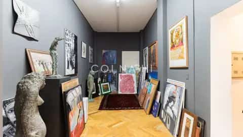 Casa · 4 dormitórios no Moinhos de Vento — miniatura 6