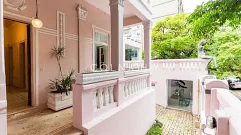 Casa · 4 dormitórios no Moinhos de Vento — miniatura 8