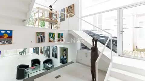 Casa · 4 dormitórios no Moinhos de Vento — miniatura 11