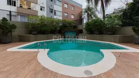 Apartamento · 4 dormitórios na Bela Vista — miniatura 2