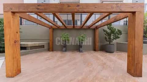 Apartamento · 4 dormitórios na Bela Vista — miniatura 3