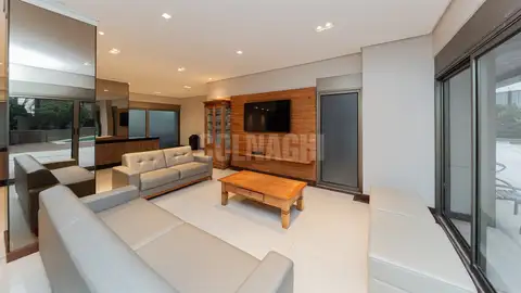 Apartamento · 4 dormitórios na Bela Vista — miniatura 4