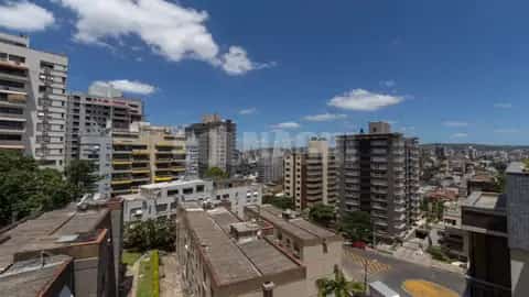 Cobertura · 3 dormitórios na Bela Vista — miniatura 11