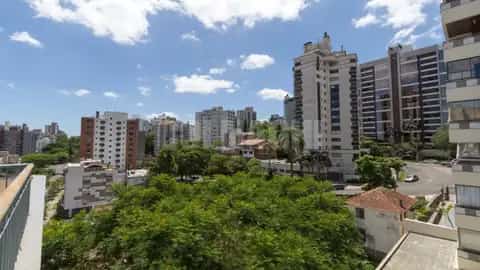 Cobertura · 3 dormitórios na Bela Vista — miniatura 12