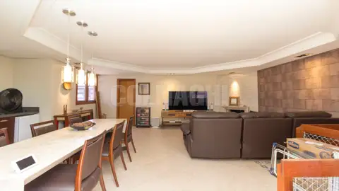Cobertura · 3 dormitórios na Bela Vista — miniatura 15