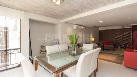 Cobertura · 3 dormitórios na Bela Vista — miniatura 4