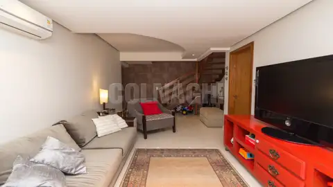 Cobertura · 3 dormitórios na Bela Vista — miniatura 5