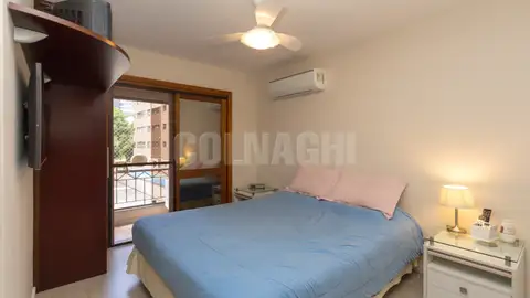 Cobertura · 3 dormitórios na Bela Vista — miniatura 7