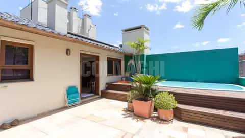 Cobertura · 3 dormitórios na Bela Vista — miniatura 10