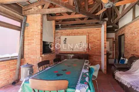 Casa · 4 dormitórios no Três Figueiras — miniatura 12