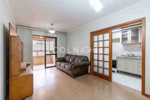 Apartamento · 2 dormitórios no Boa Vista — miniatura 1