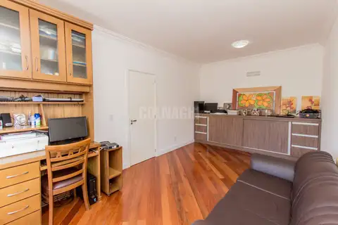 Casa · 4 dormitórios no Chácara das Pedras — miniatura 3