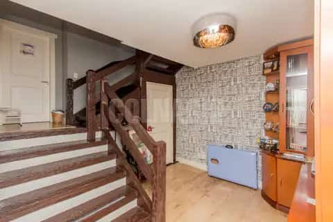 Casa em Condomínio · 4 dormitórios no Santa Tereza — miniatura 14