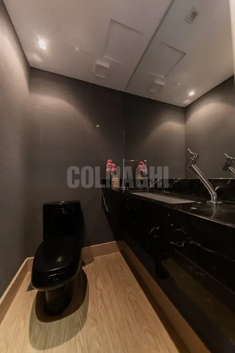 Apartamento · 3 dormitórios no Jardim Europa — miniatura 3