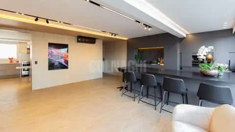 Apartamento · 3 dormitórios no Jardim Europa — miniatura 13