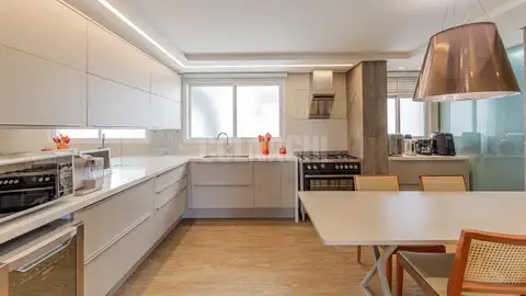 Apartamento · 3 dormitórios no Jardim Europa — miniatura 14