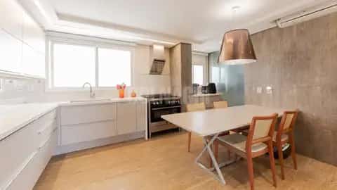 Apartamento · 3 dormitórios no Jardim Europa — miniatura 15