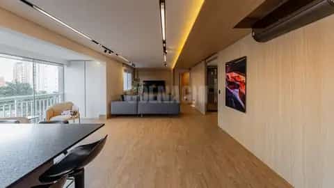 Apartamento · 3 dormitórios no Jardim Europa — miniatura 5