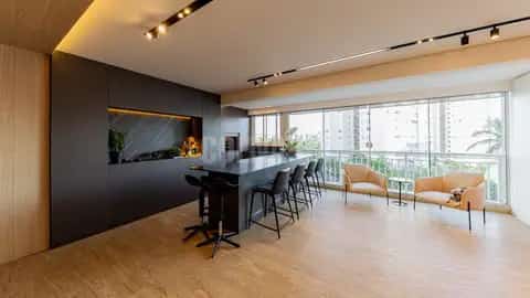 Apartamento · 3 dormitórios no Jardim Europa — miniatura 6