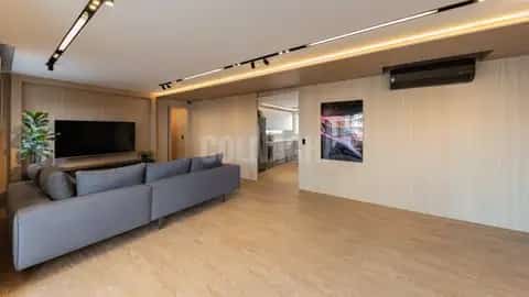 Apartamento · 3 dormitórios no Jardim Europa — miniatura 8
