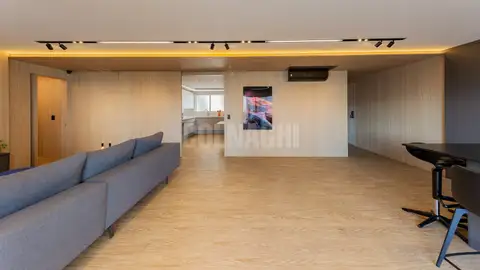 Apartamento · 3 dormitórios no Jardim Europa — miniatura 9
