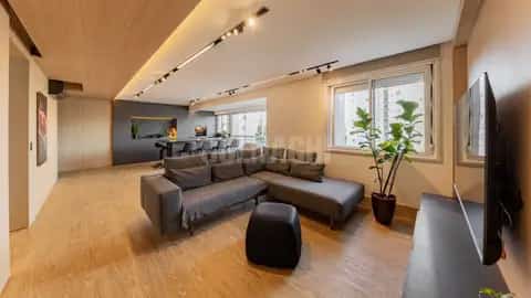 Apartamento · 3 dormitórios no Jardim Europa — miniatura 10