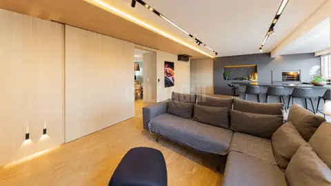 Apartamento · 3 dormitórios no Jardim Europa — miniatura 11