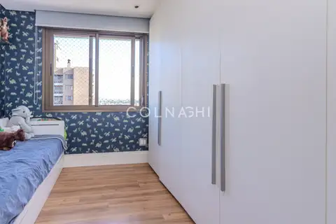 Apartamento · 3 dormitórios em Petrópolis — miniatura 14